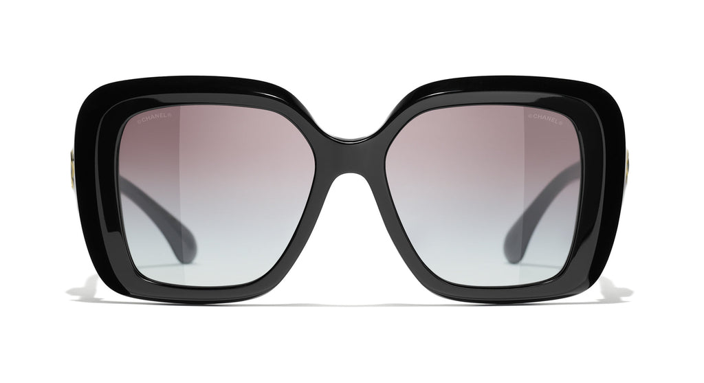 CHANEL 5518 Cat-Eye