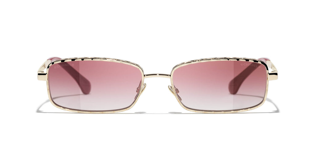CHANEL 4295 Mixed