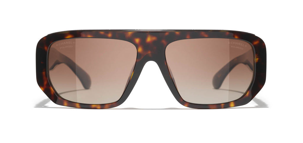 CHANEL 5556U Cat-Eye