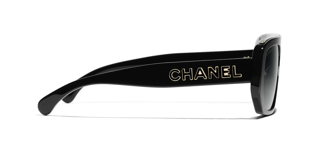 CHANEL 5556U Cat-Eye