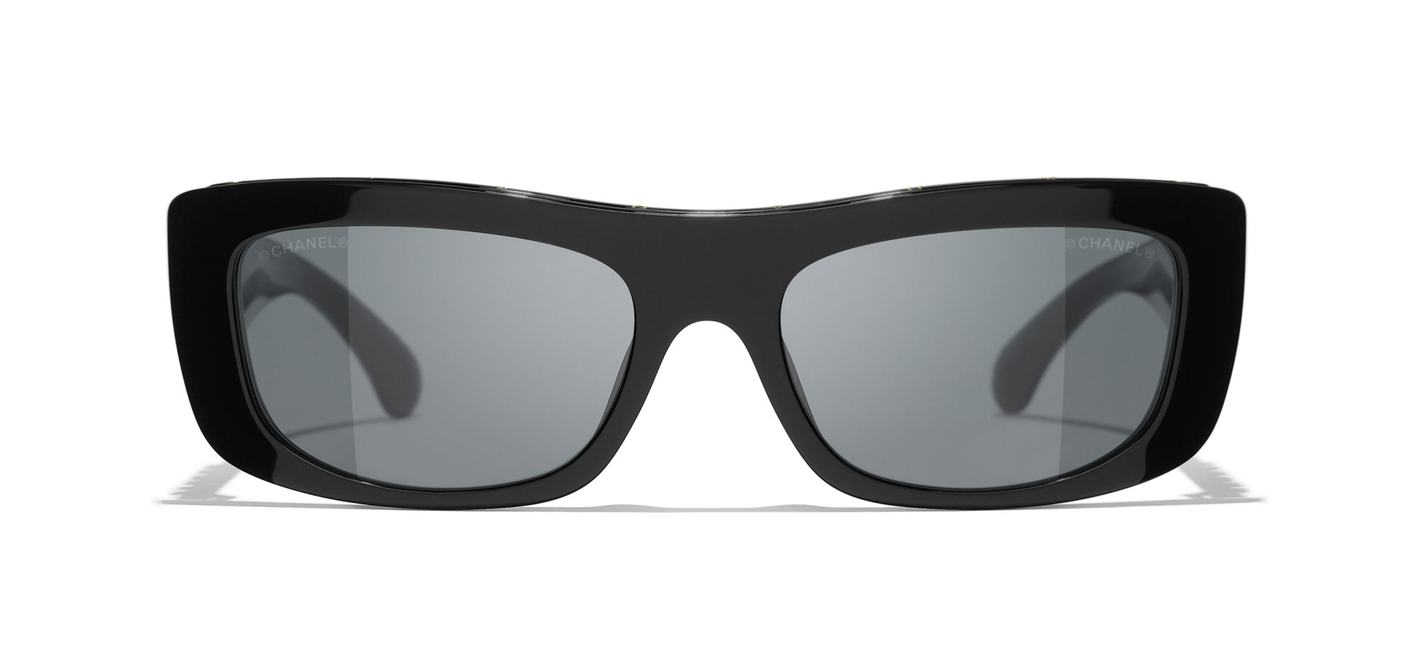 CHANEL 5559 Cat-Eye
