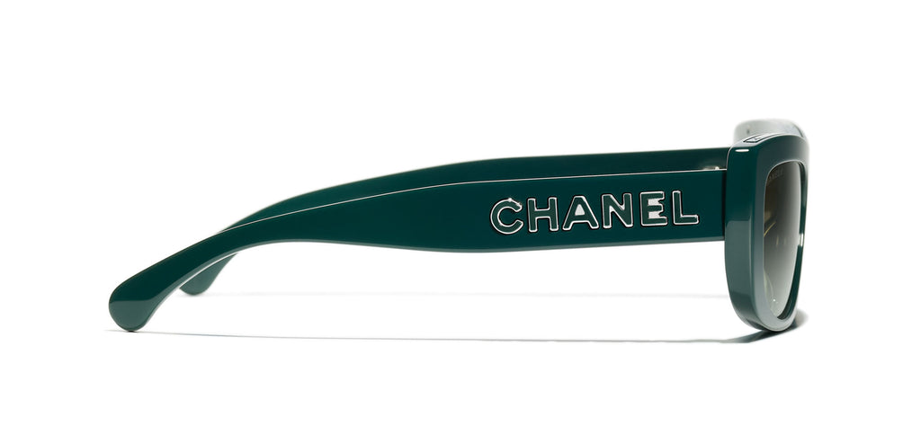 CHANEL 5559 Cat-Eye