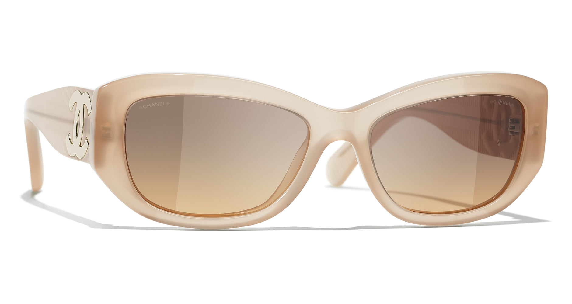 CHANEL 5493 Square