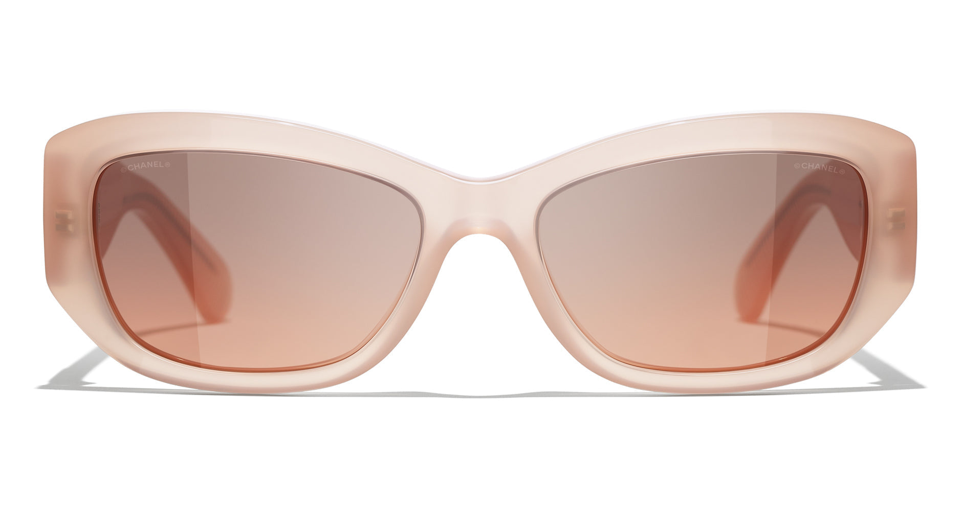 CHANEL 5493 Square