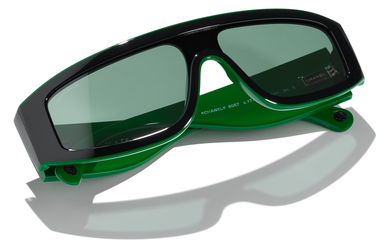 CHANEL 6057 Aviator