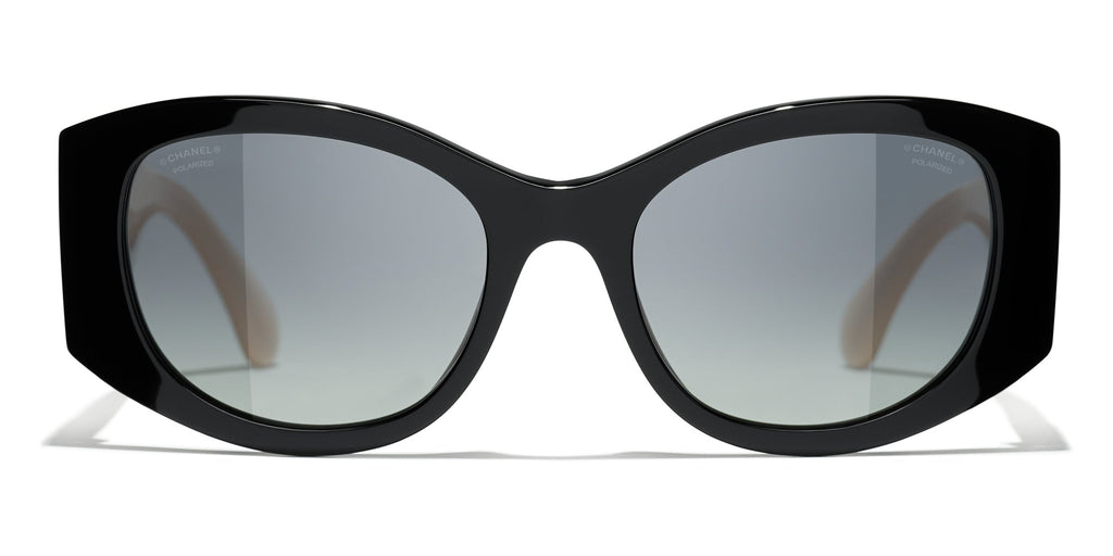 CHANEL 5524 Cat-Eye