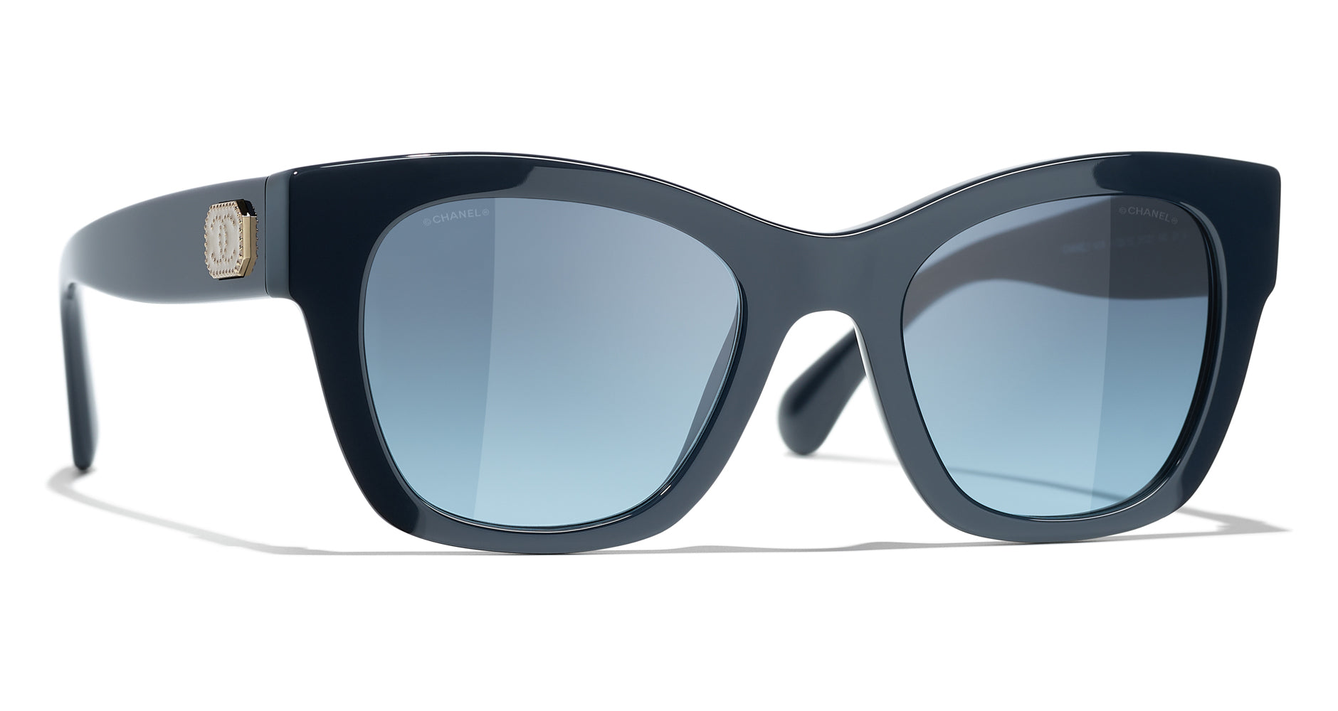 CHANEL 5478 Square