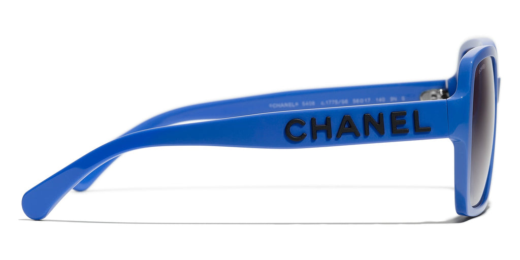 CHANEL 5408 Square