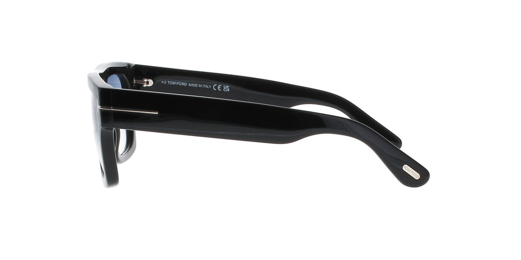 Tom Ford Fausto TF711 Aviator