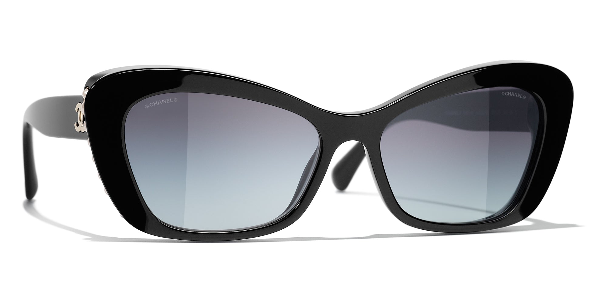 CHANEL 5481H Square