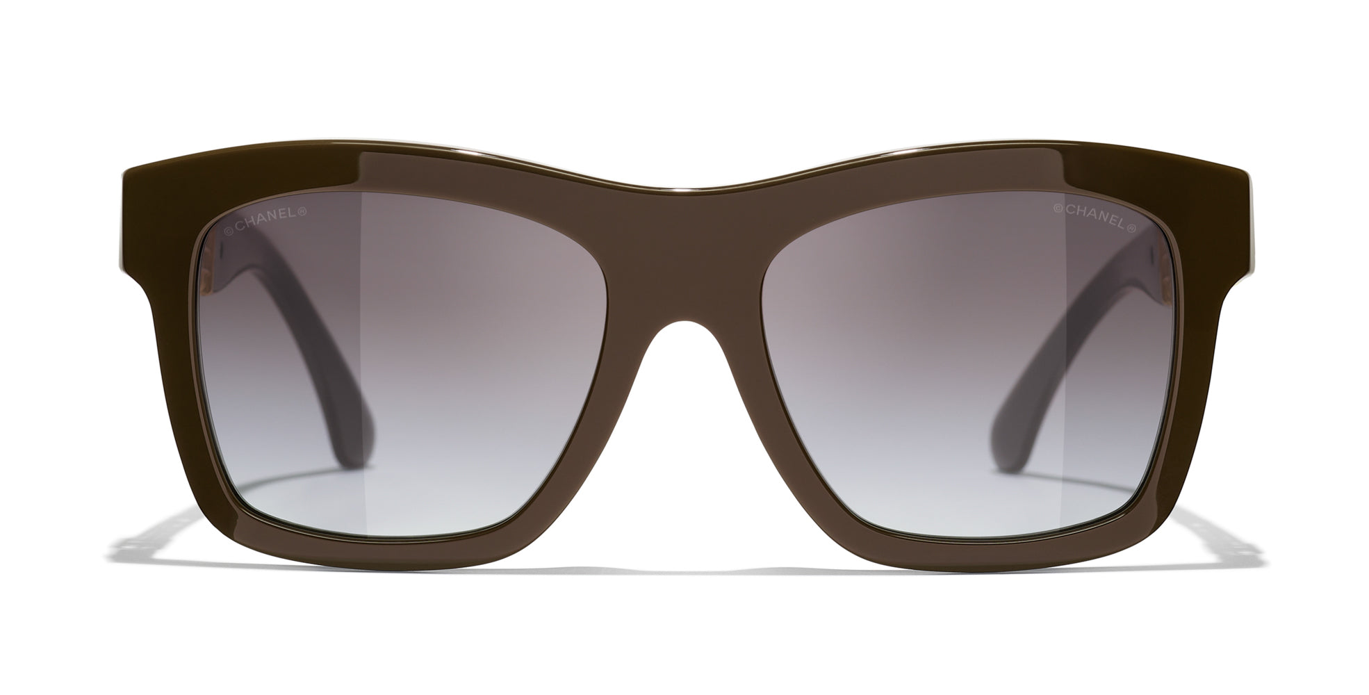 CHANEL 5533 Cat-Eye