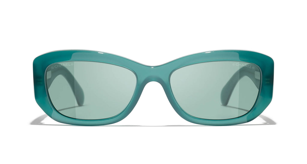 CHANEL 5493 Square