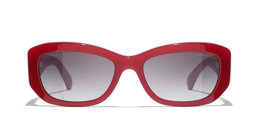 CHANEL 5493 Square