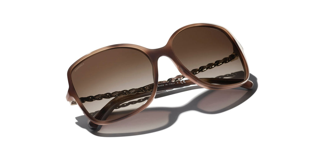 CHANEL 5210Q Square