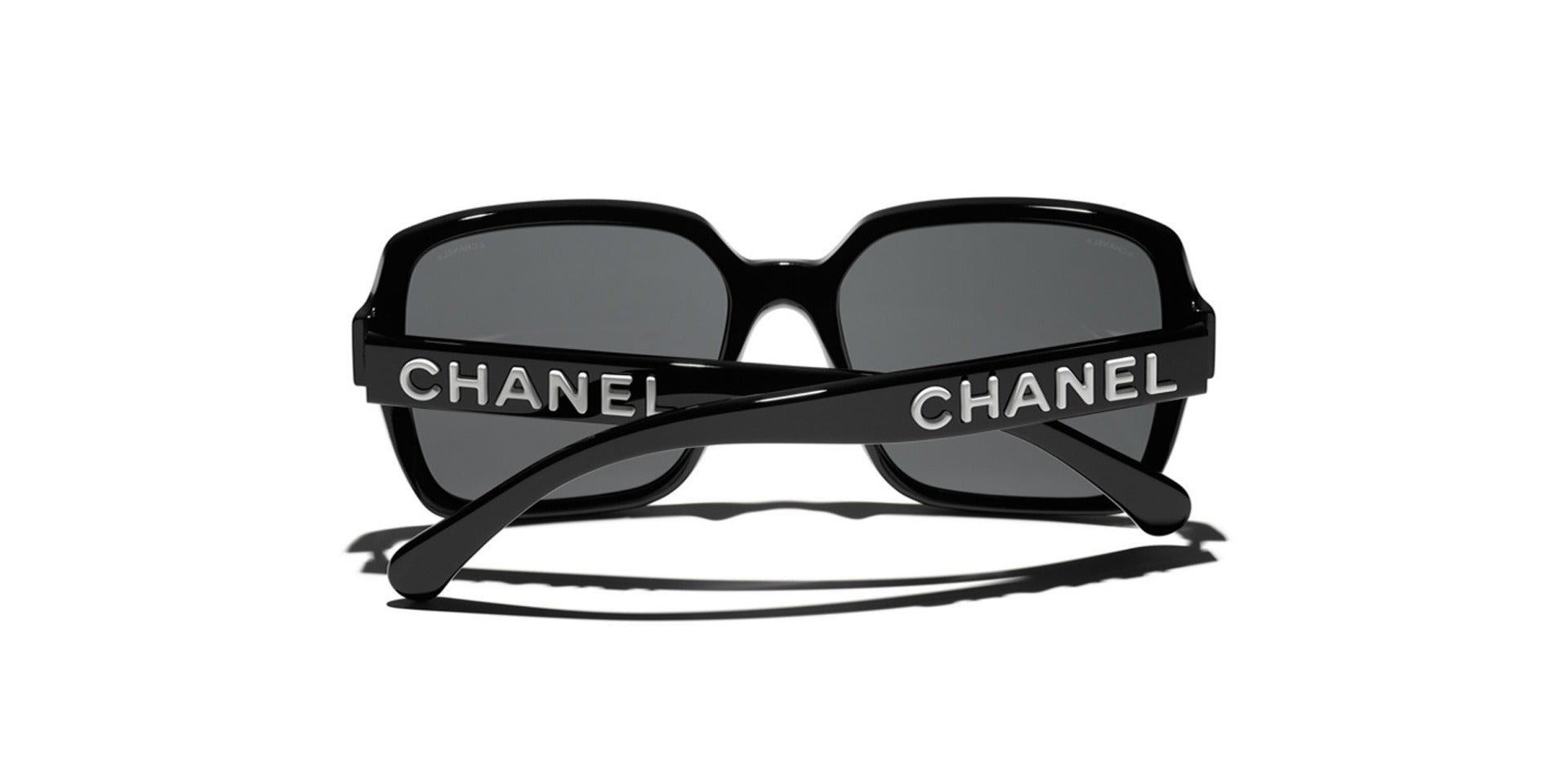 CHANEL 5408 Square