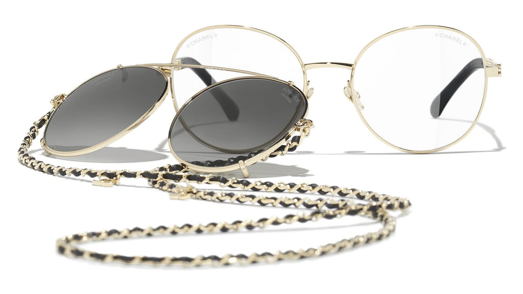 Chanel 4291 Mixed