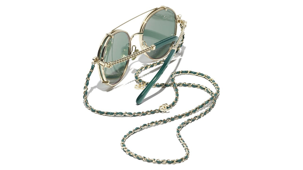 Chanel 4291 Mixed