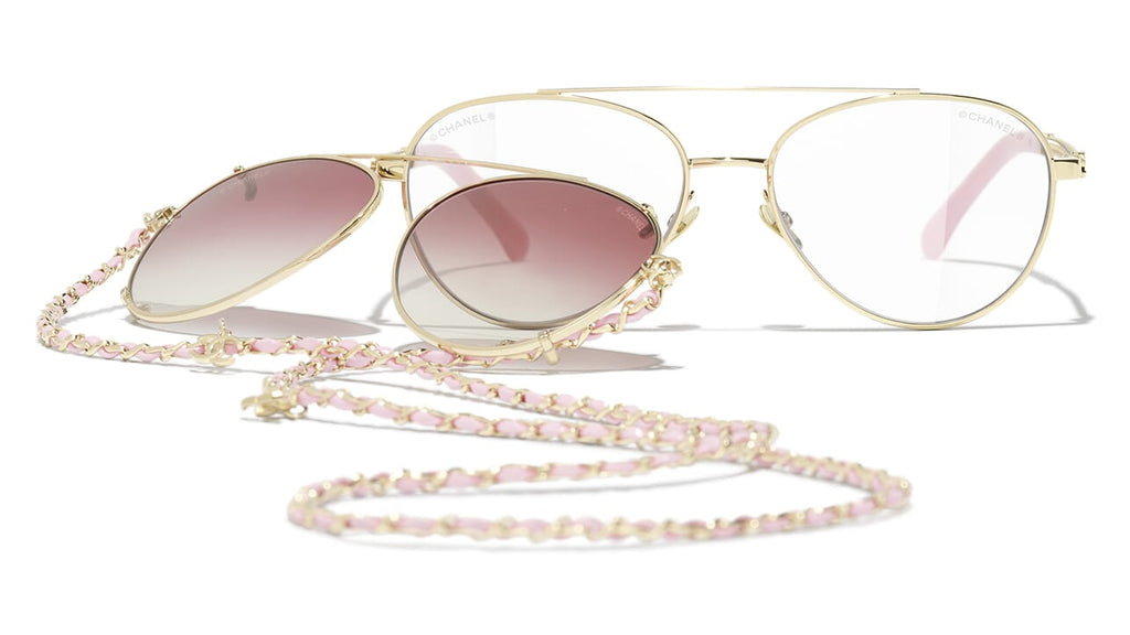 Chanel 4292 Mixed
