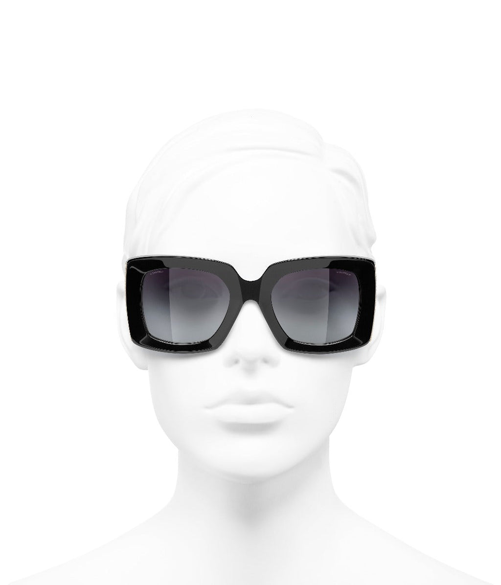 CHANEL 5435 Square