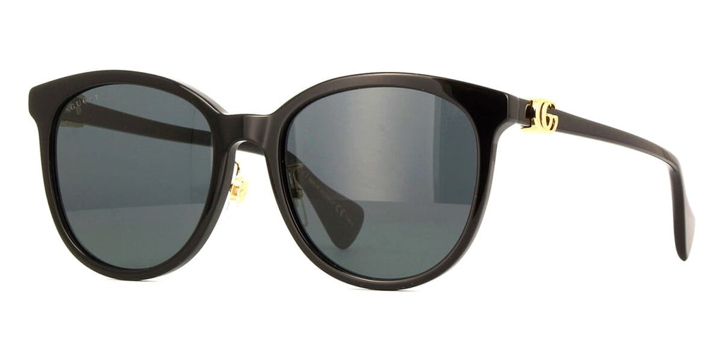 Gucci GG1180SK Cat-Eye