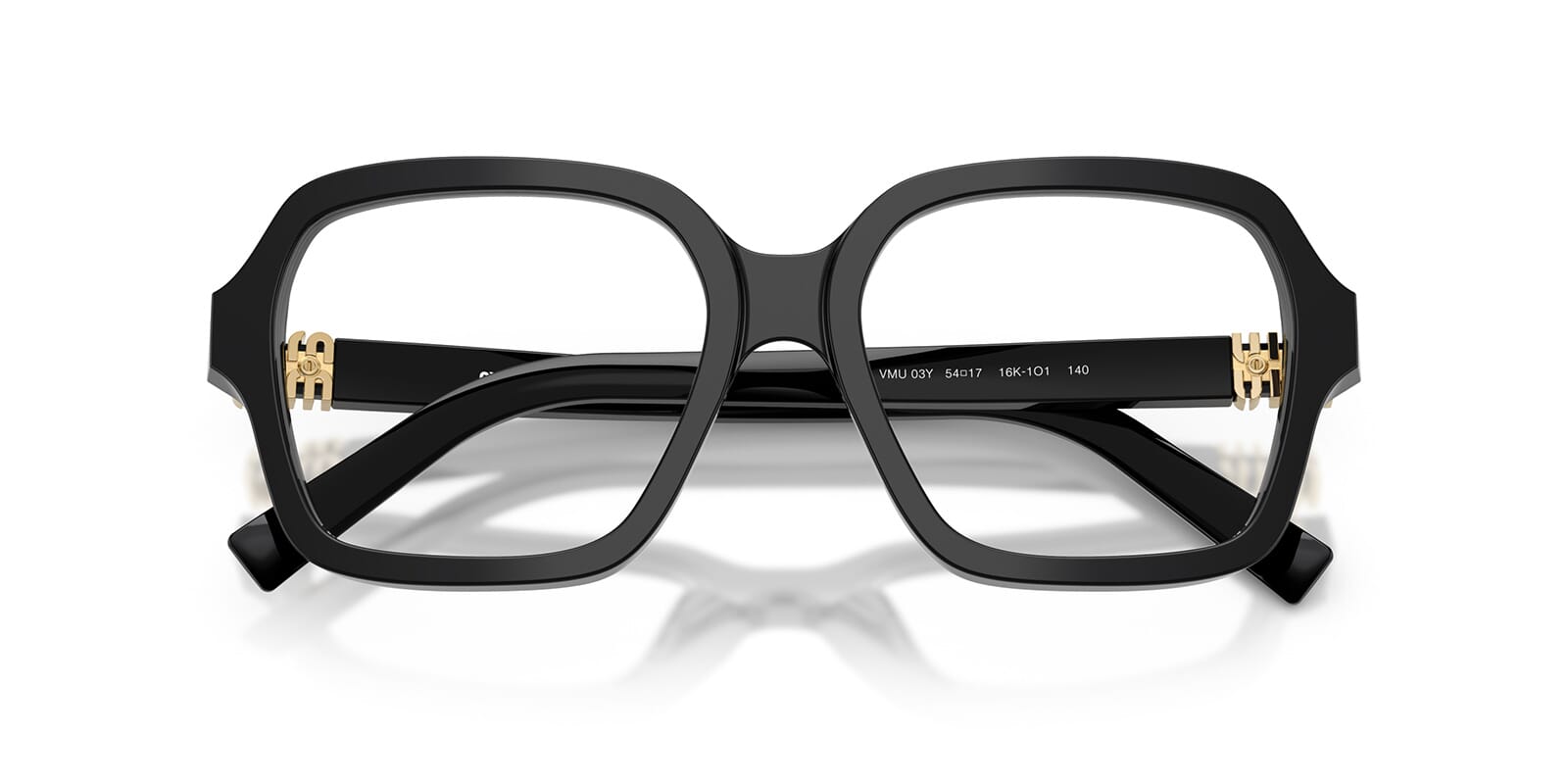 Miu Miu VMU03Y Square