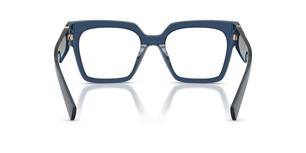Miu Miu VMU04U Square