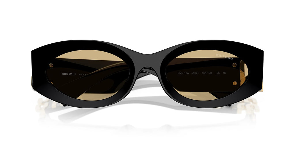Miu Miu SMU11W Square