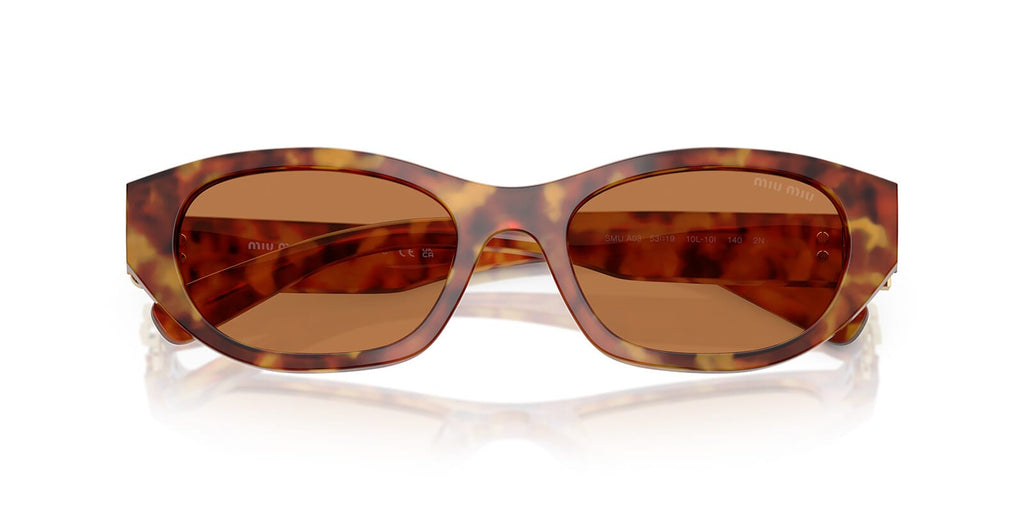 Miu Miu SMU A03 Square
