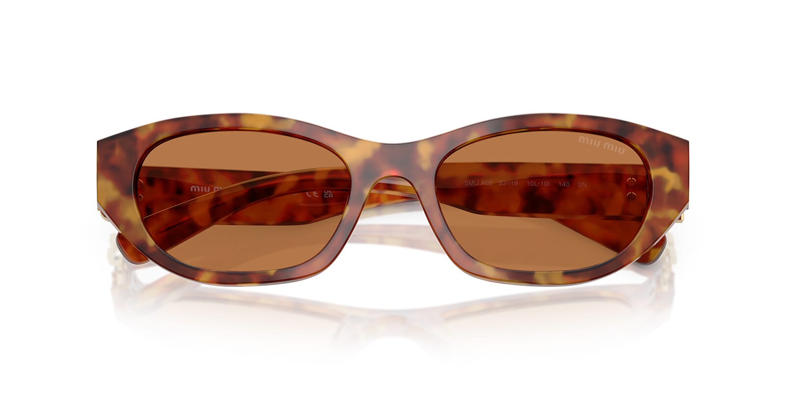Miu Miu SMU A03 Square