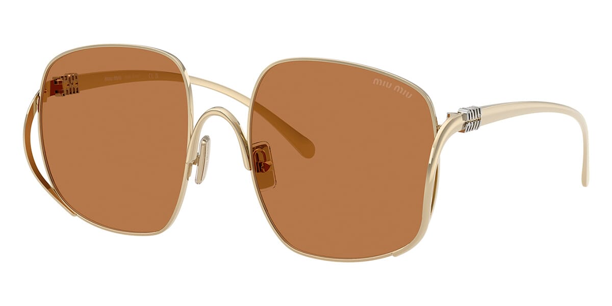 Miu Miu SMUA57 Square