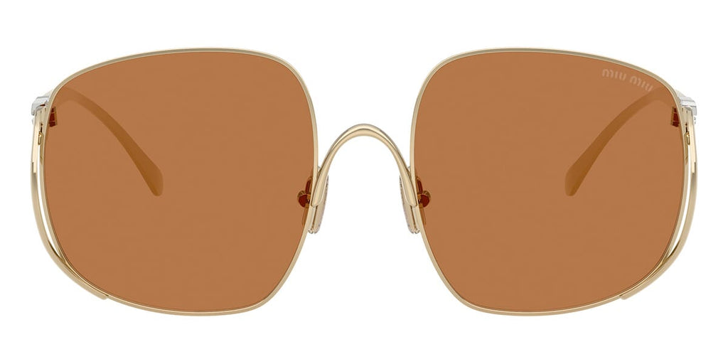 Miu Miu SMUA57 Square