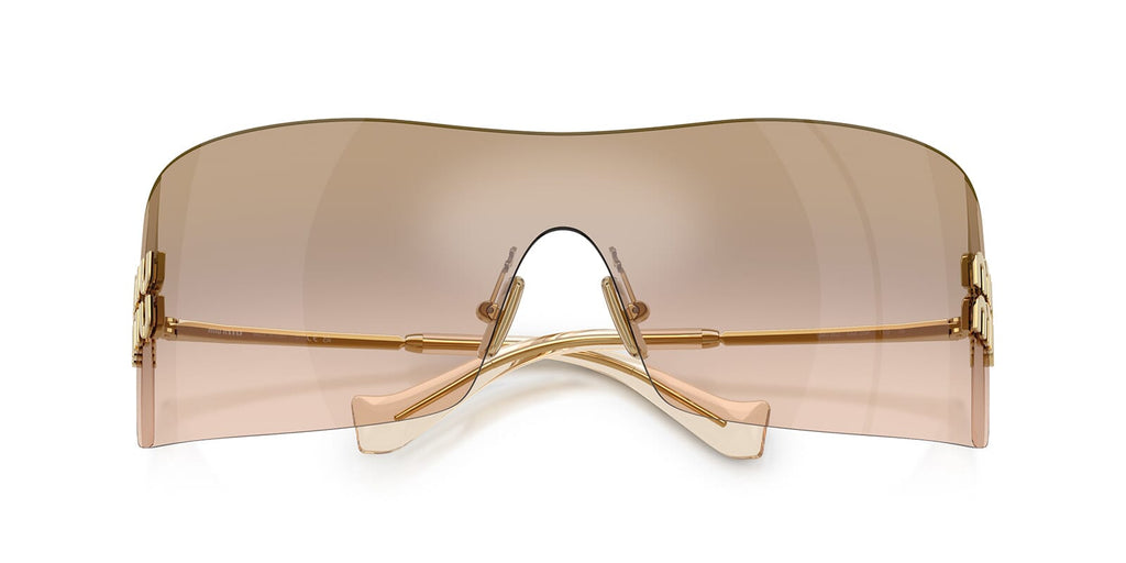 Miu Miu SMUB53S Cat-Eye