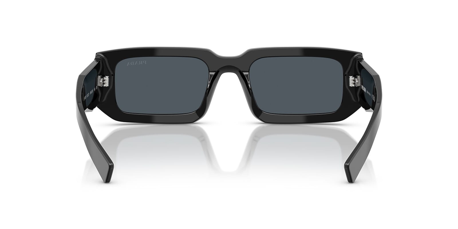 Prada SPR06YS Square