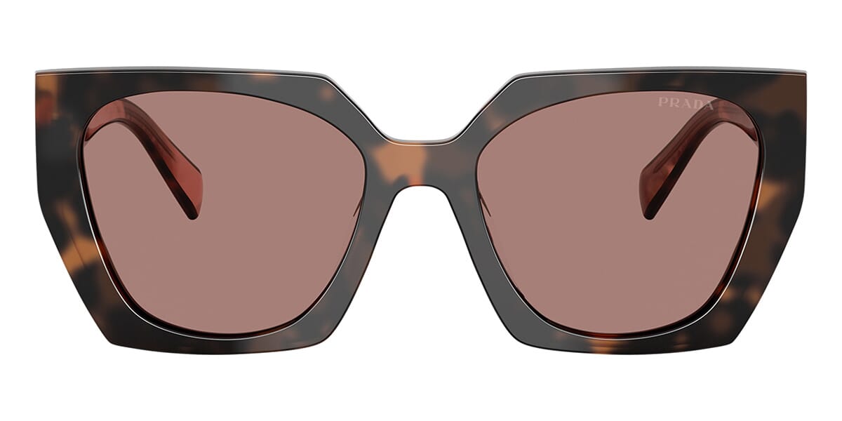 Prada SPR15WS Square