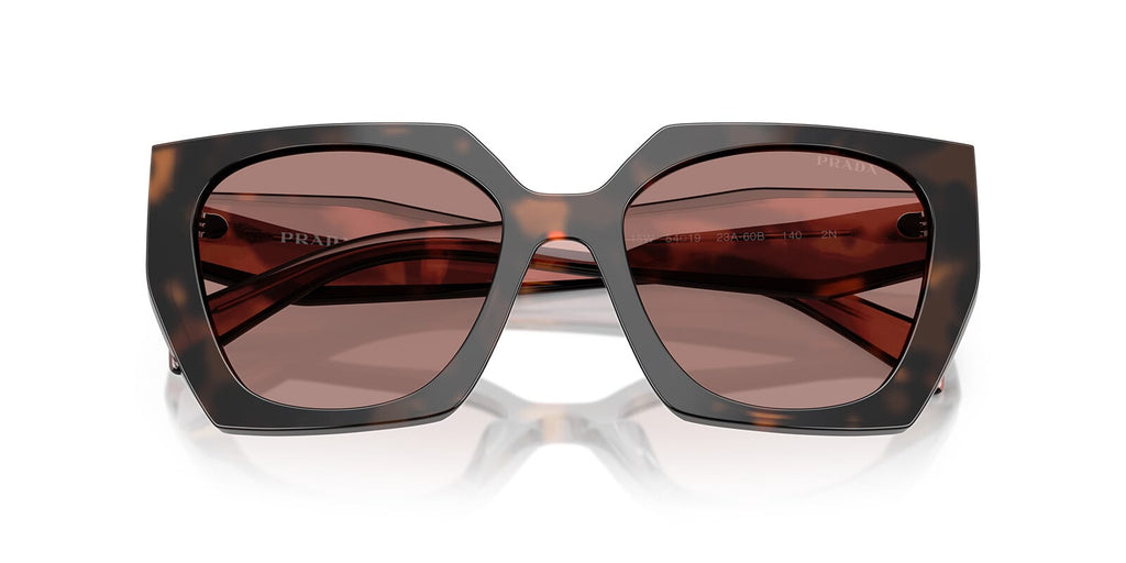 Prada SPR15WS Square