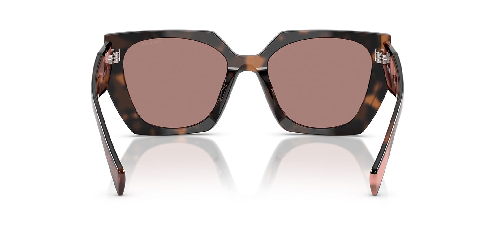 Prada SPR15WS Square