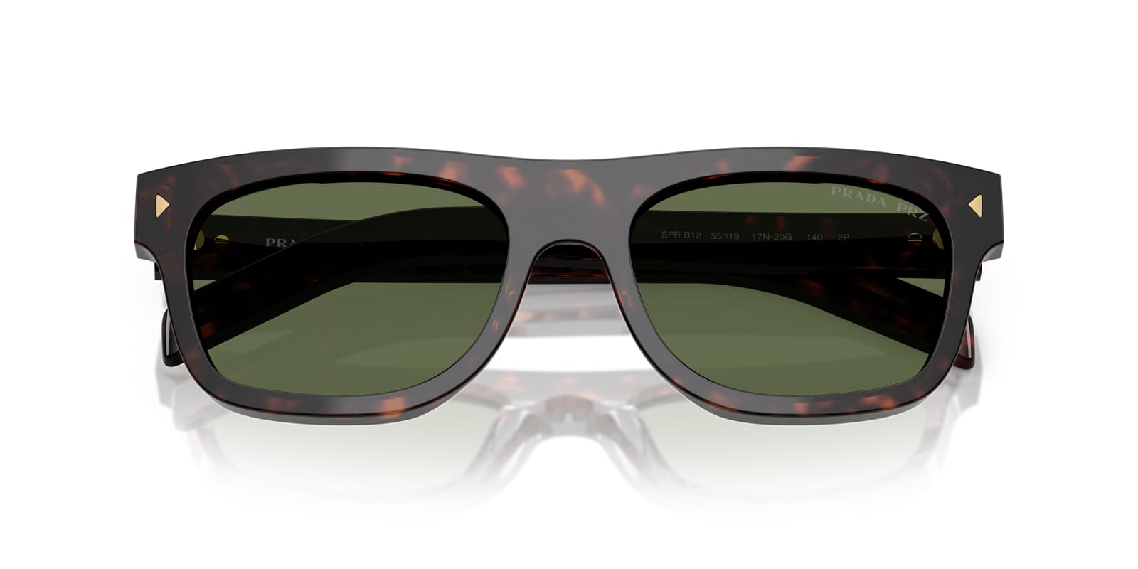 Prada SPRB12 Square