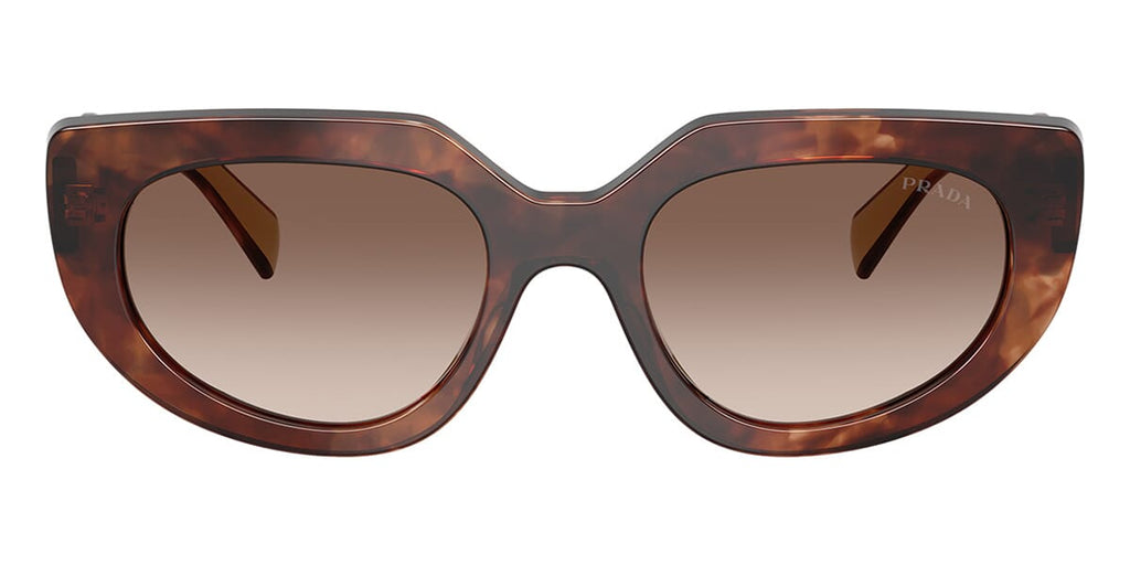 Prada SPRD02S Square