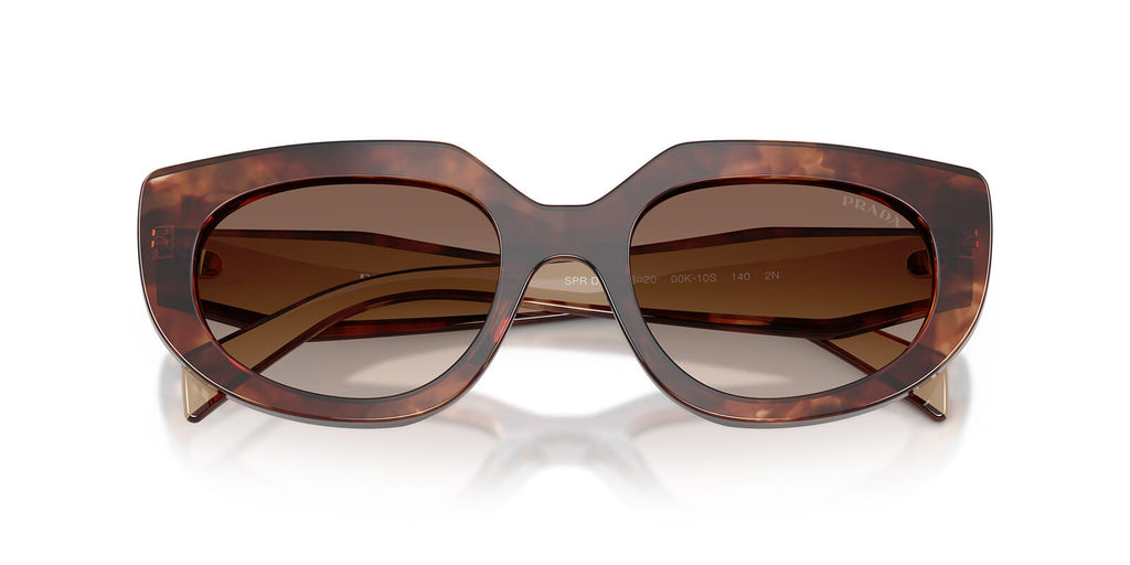 Prada SPRD02S Square