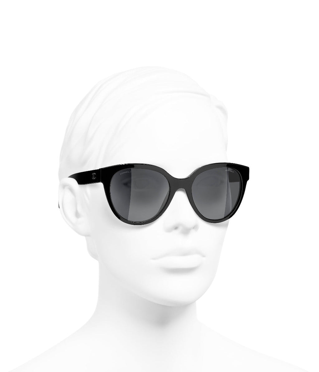 CHANEL 5414 Square