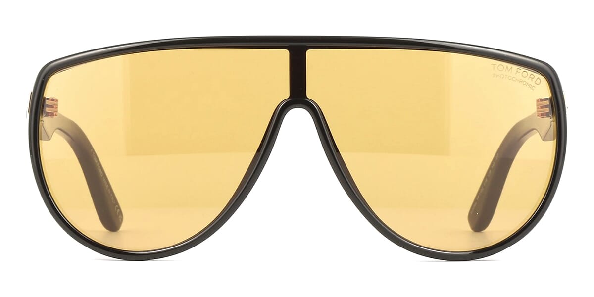 Tom Ford Achilles TF1182 Square