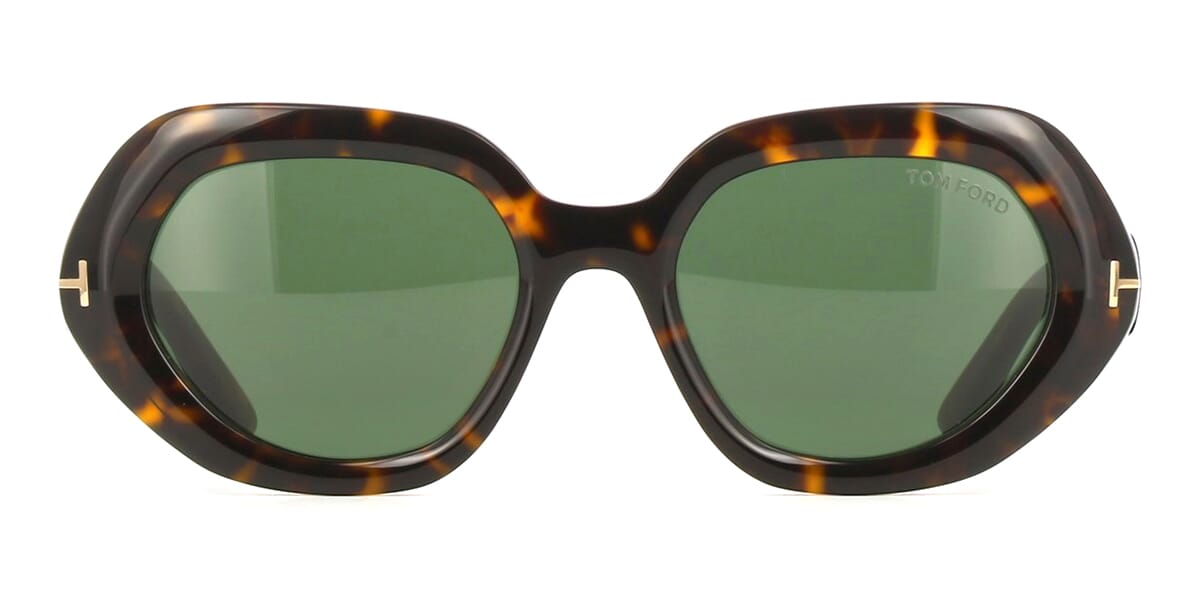 Tom Ford April-02 TF1317 Cat-Eye