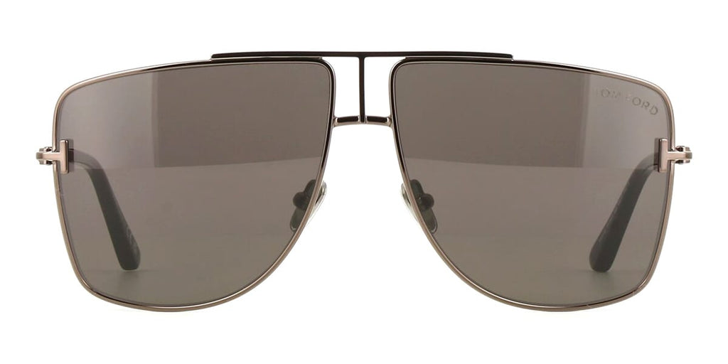 Tom Ford Eliott-02 TF1307 Aviator