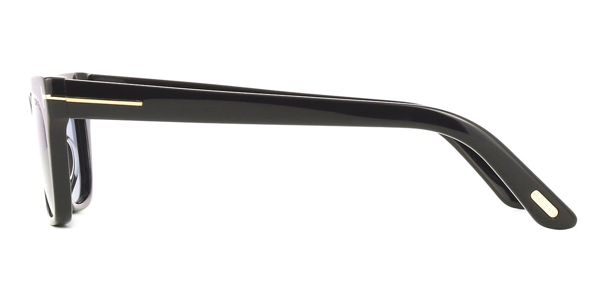 Tom Ford Penn-02 TF1362 Cat-Eye