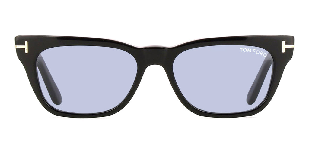 Tom Ford Penn-02 TF1362 Cat-Eye