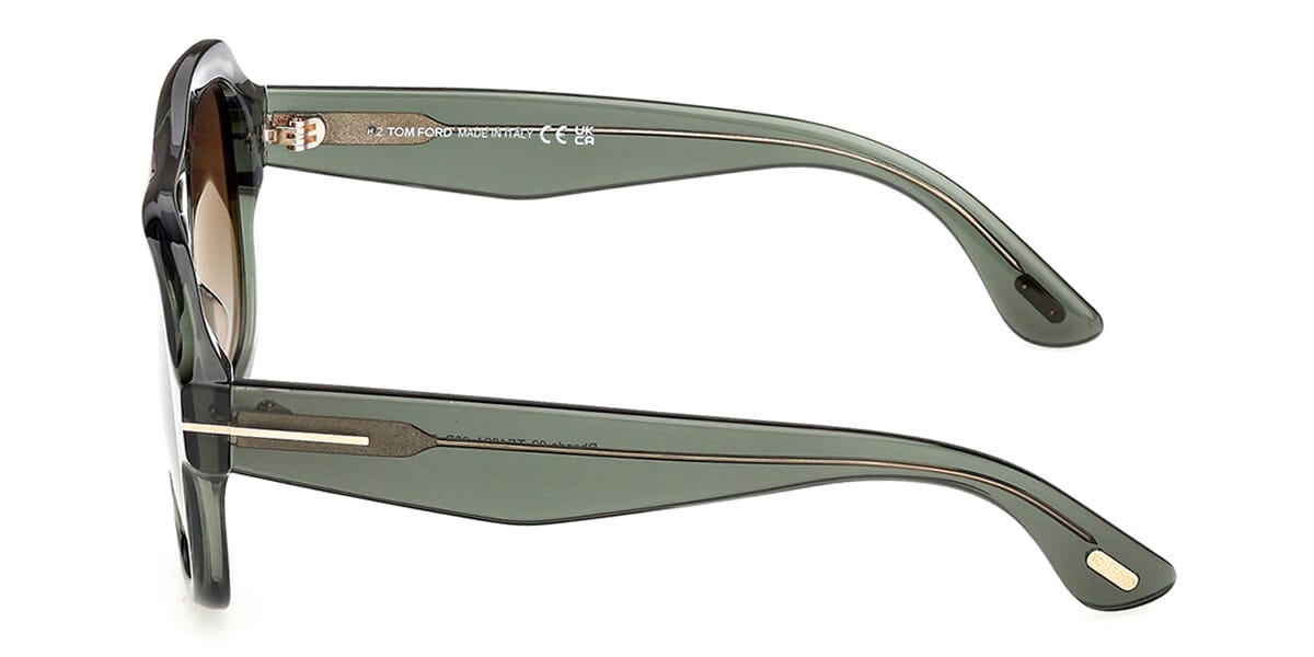 Tom Ford Rhonda-02 TF1324 Cat-Eye